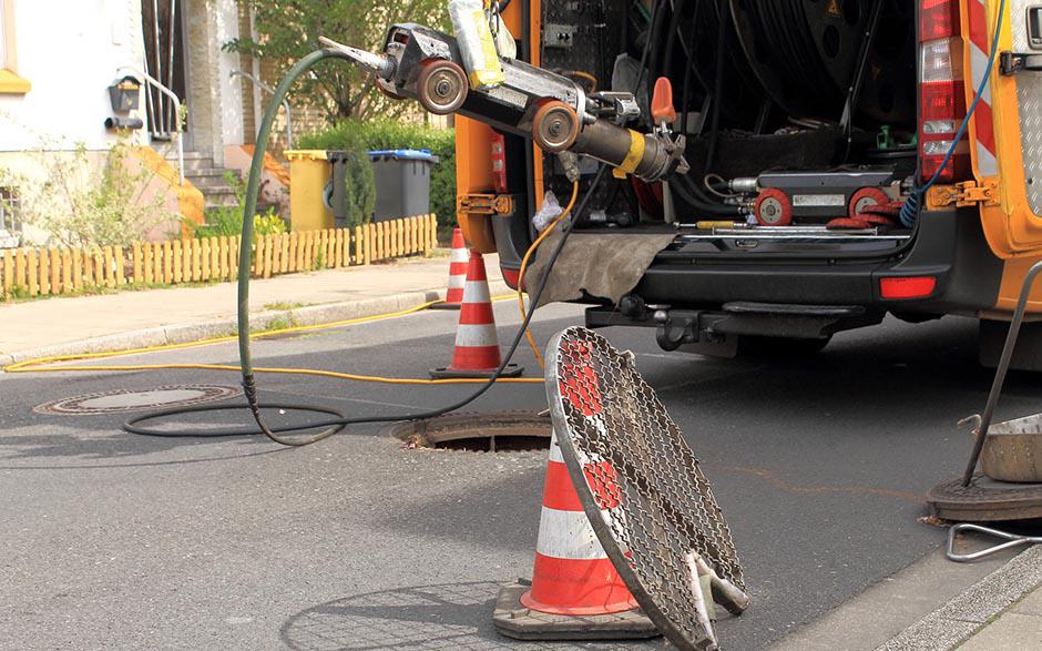 débouche canalisations Suresnes