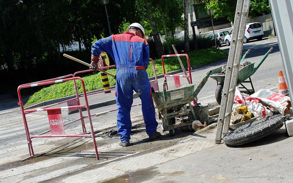 vidange canalisation Les Clayes-sous-Bois