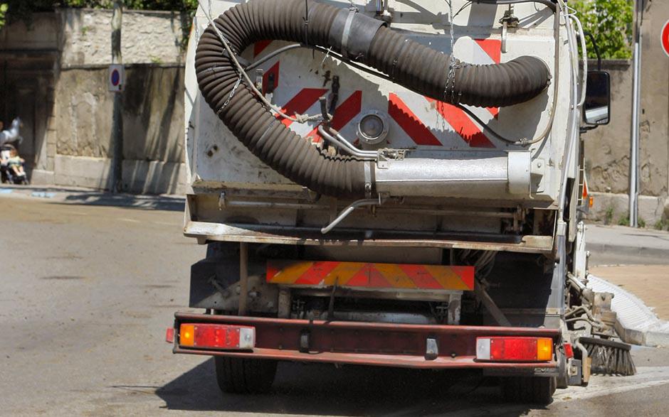 tuyau pour déboucher canalisation Épône