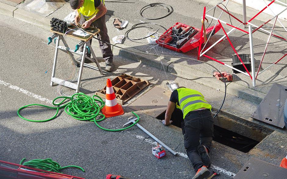 tuyau pour déboucher canalisation Arcueil