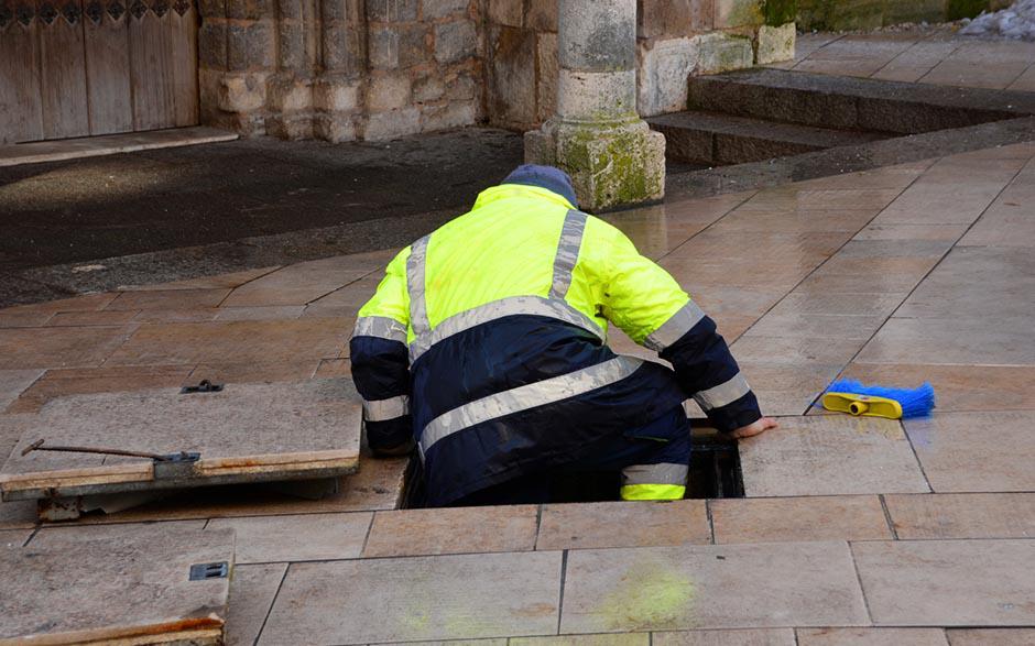 débouchage de canalisations Fontenay-le-Fleury