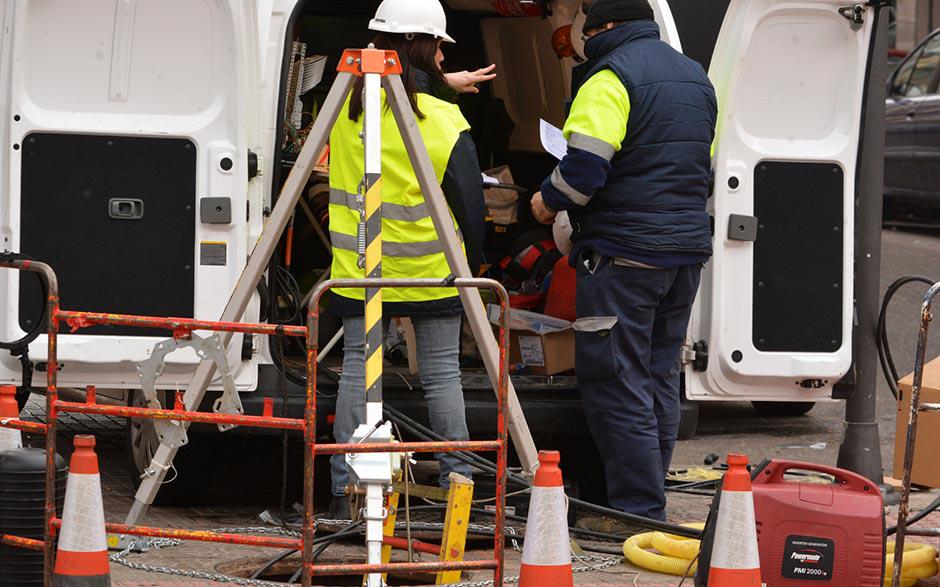 débouchage canalisation eaux usées Juvisy-sur-Orge